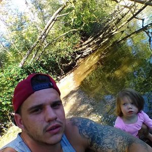 Meet your Posher, Curtis